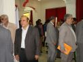 گزارش تصویری بازدید نمایشگاه دستاورد های علمی و پژوهشی پروفسور علی اکبر جلالی در دانشگاه صنعتی شاهرود